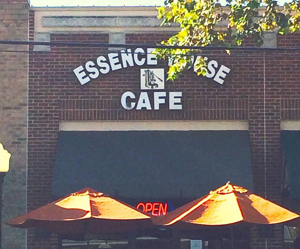 Essence House Cafe Is Pet Friendly