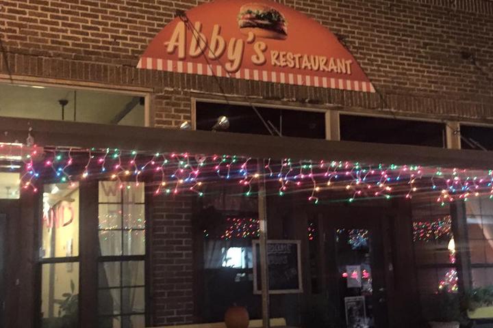 Pet Friendly Abby's Restaurant