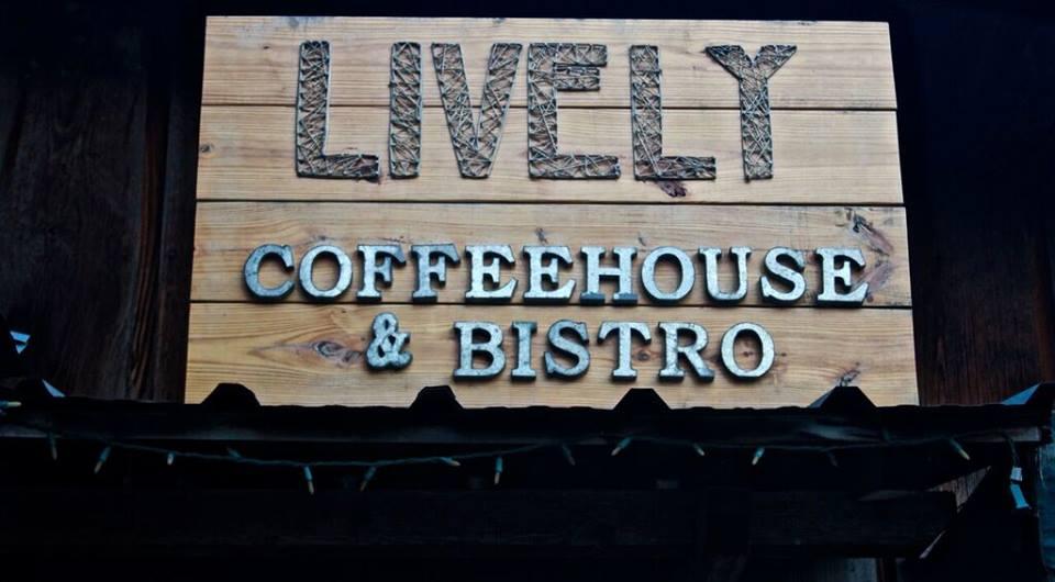 Pet Friendly Lively Coffeehouse and Bistro