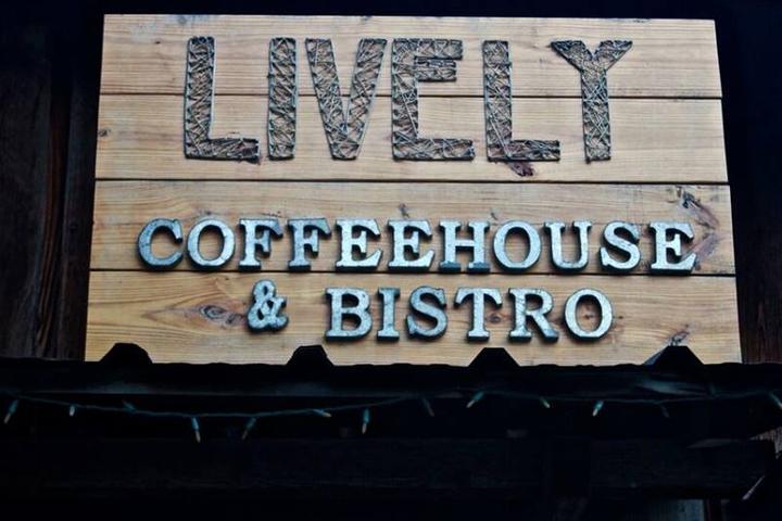 Pet Friendly Lively Coffeehouse and Bistro