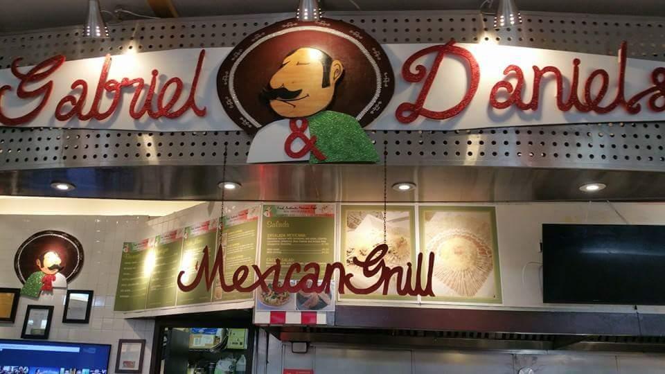Pet Friendly Gabriel and Daniel's Mexican Grill