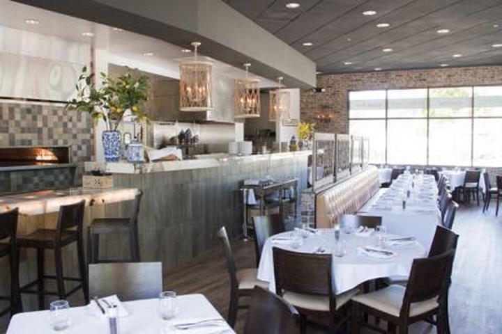 Pet Friendly Berevino Cucina and Wine Bar