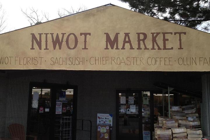 Pet Friendly Niwot Market