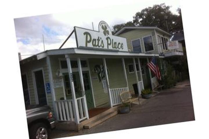 Pet Friendly Pat's Place