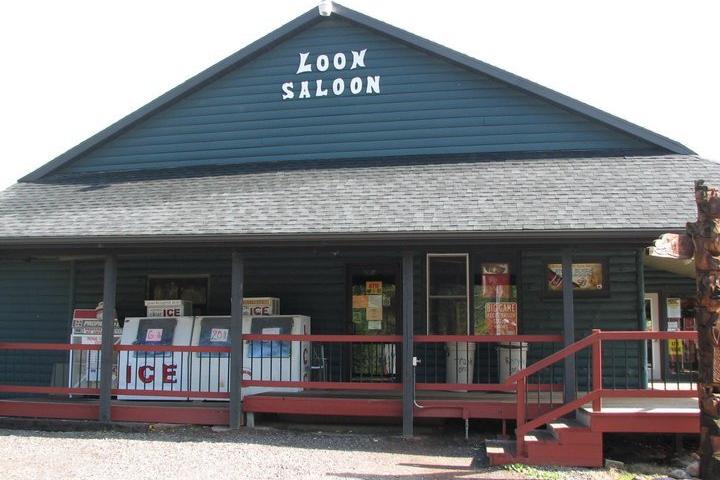 Pet Friendly Loon Saloon