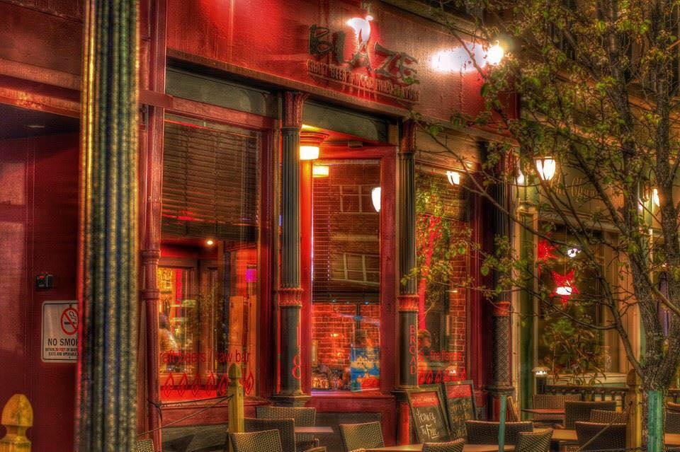 Dog Friendly Restaurants In Bangor Me Bringfido Dog Friendly Restaurants In Bangor Me Bringfido