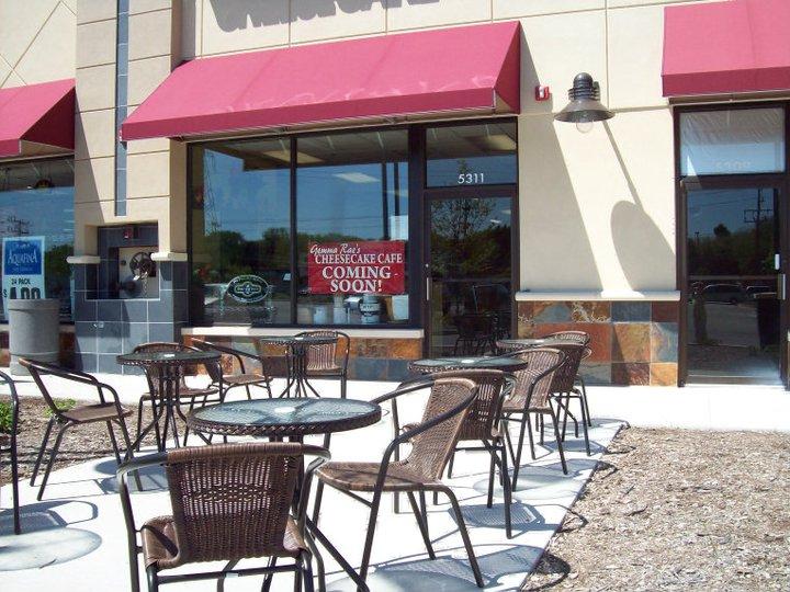 Dog Friendly American Restaurants in Hales Corners, WI BringFido