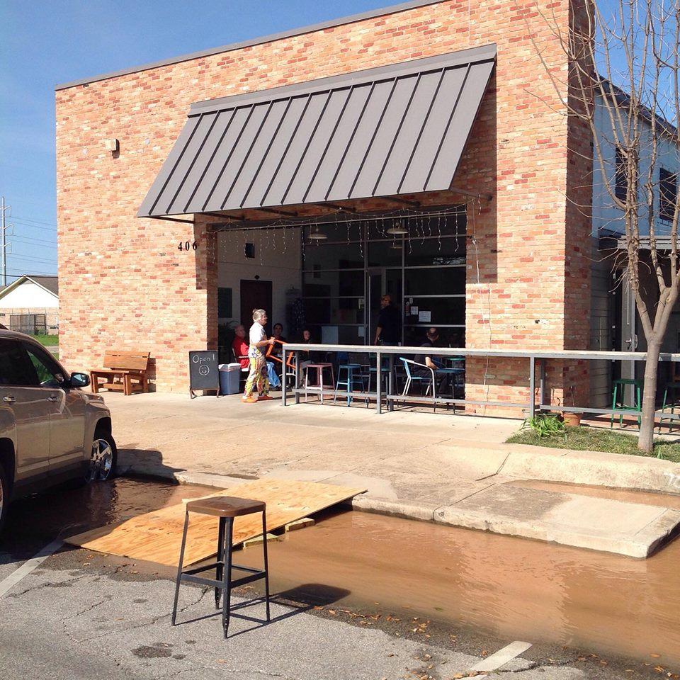 Dog Friendly Coffee Shops in Waco, TX BringFido