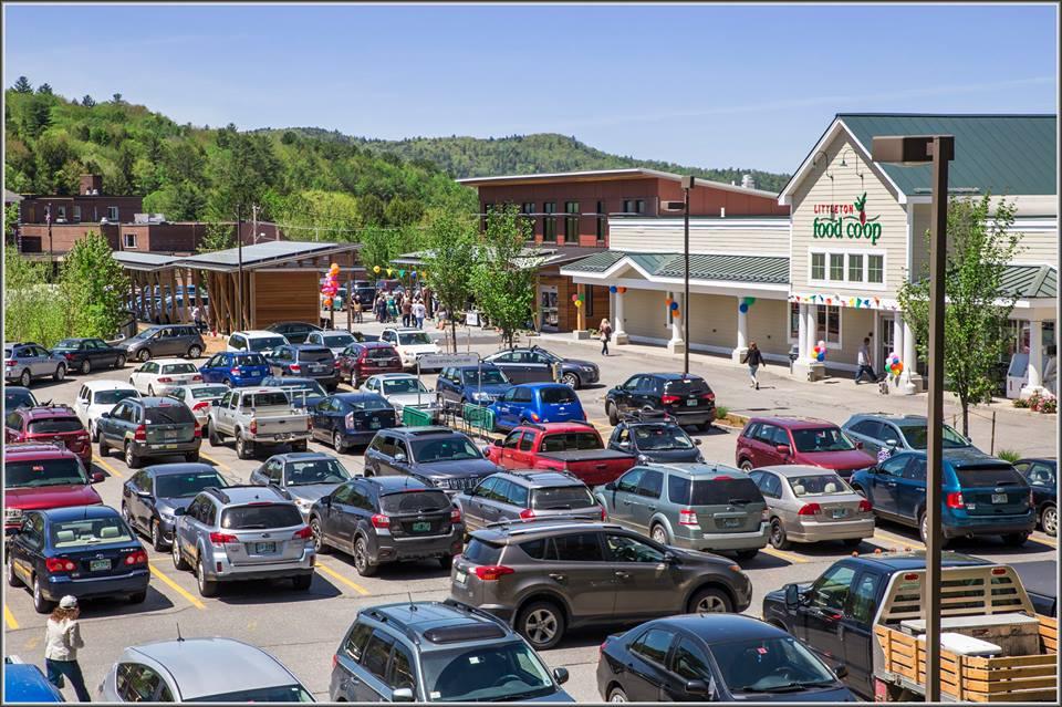 Littleton Food Coop Is Pet Friendly