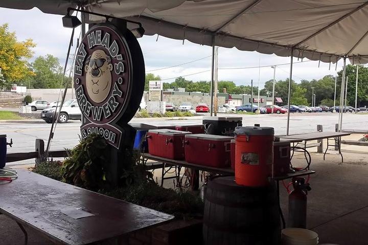 Dog Friendly Restaurants In North Olmsted Oh Bringfido