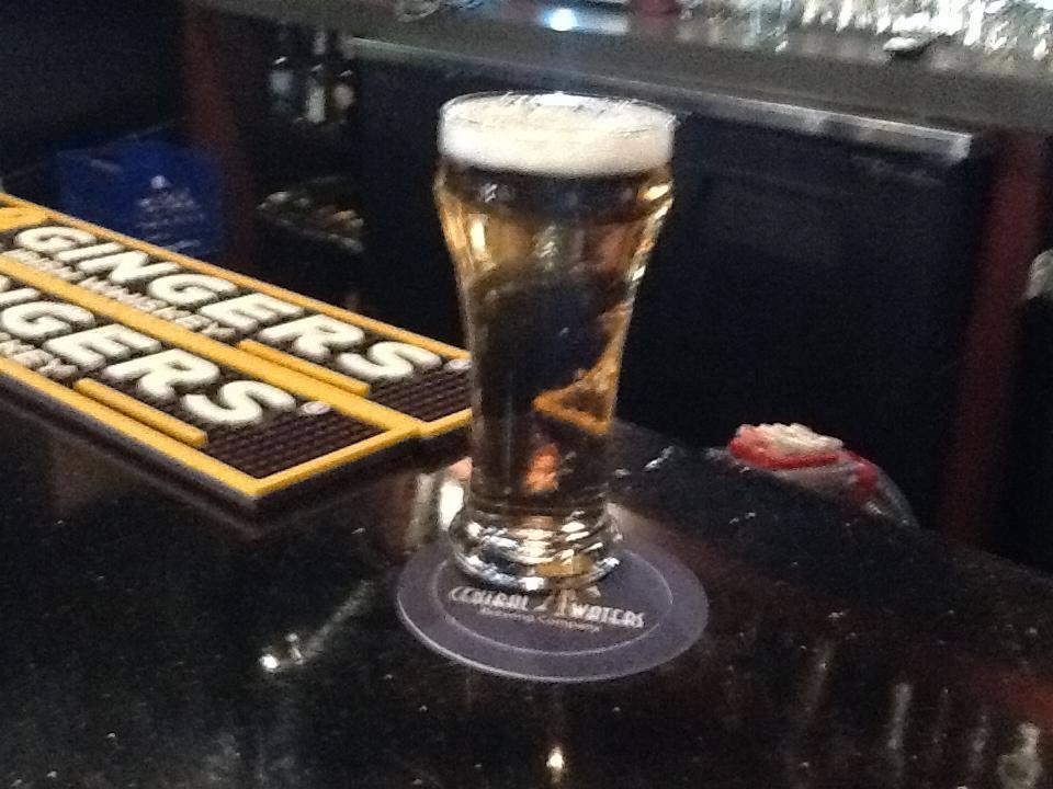 Side Door Grill And Tap Is Pet Friendly