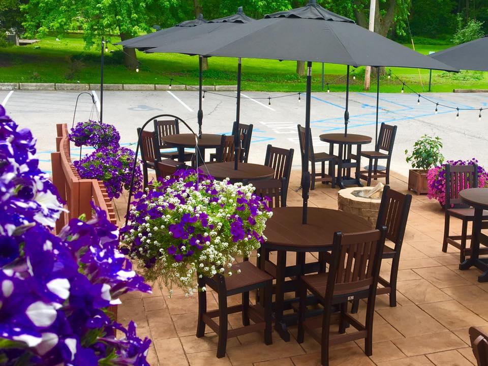 Kurt's Steak House Is Pet Friendly