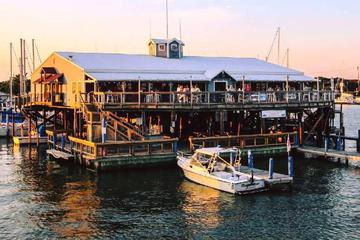 Dog Friendly Restaurants In Seabrook Tx Bringfido