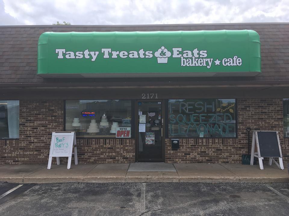 Dog Friendly Bakeries in Appleton, WI BringFido