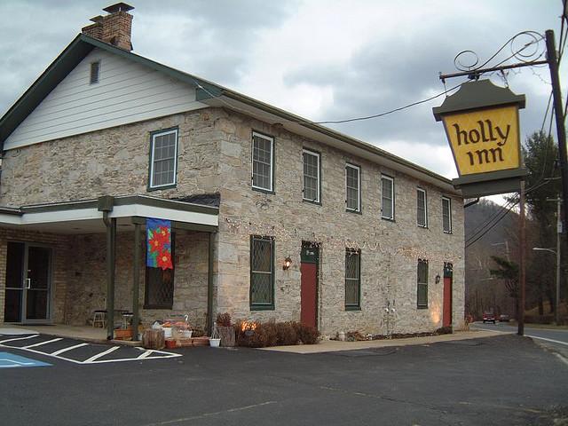 Dog Friendly Restaurants in Mount Holly Springs, PA BringFido