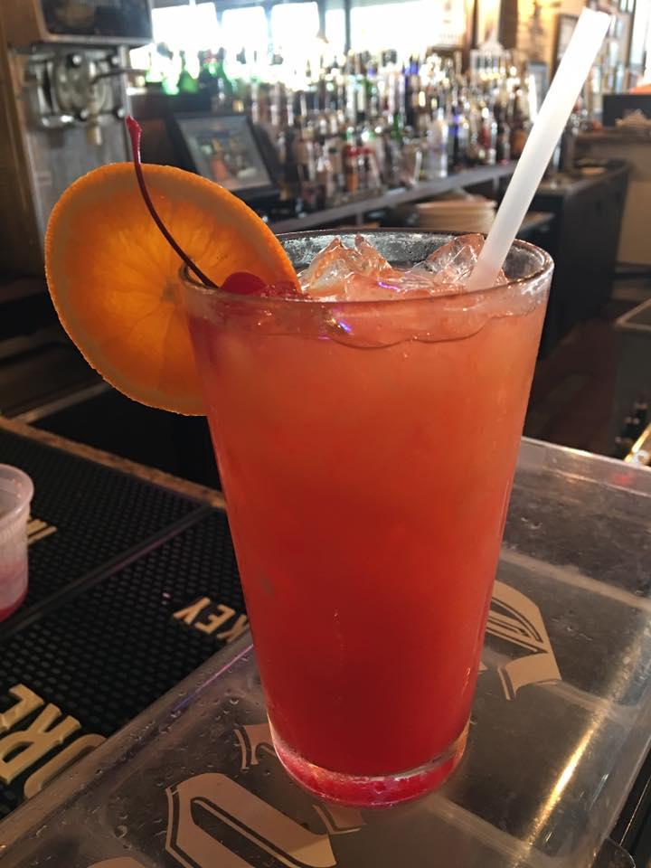 Panda Garden Is Pet Friendly