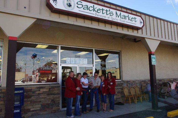 Dog Friendly Restaurants in Sheridan, WY BringFido