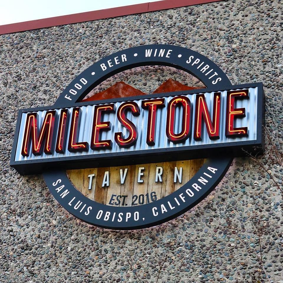 Pet Friendly Milestone Tavern