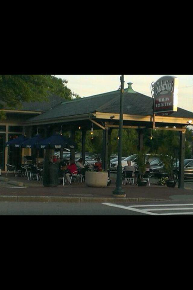 Dog Friendly Italian Restaurants in Derry, NH BringFido