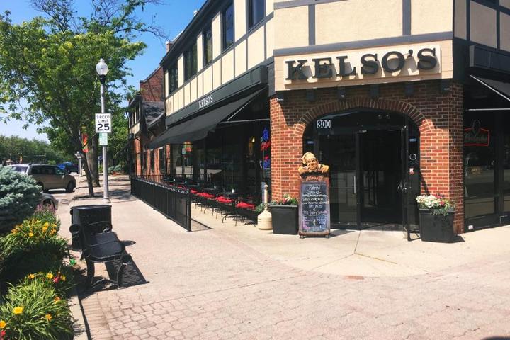 Dog Friendly Restaurants In North Kansas City Mo Bring Fido