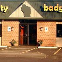 Pet Friendly Thirsty Badger Bar & Grill