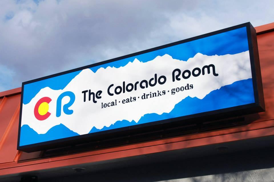 Pet Friendly Colorado Room