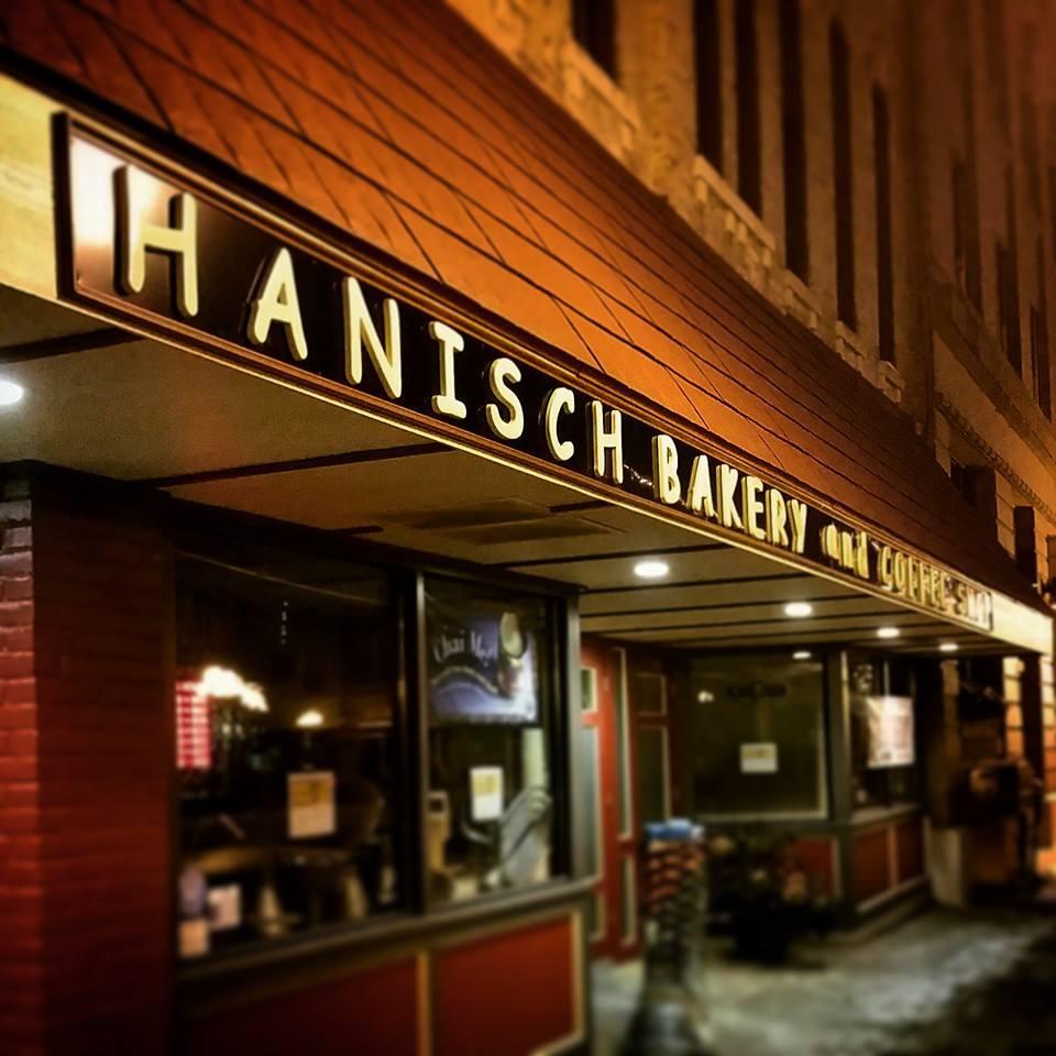 top 101+ Pictures hanisch bakery and coffee shop photos Completed