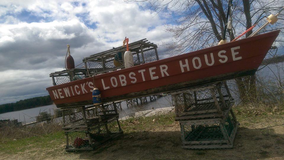 Pet Friendly Newick's Lobster House