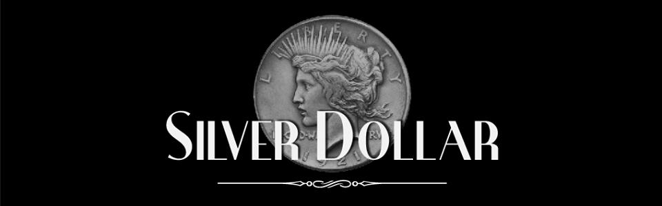 Pet Friendly Silver Dollar