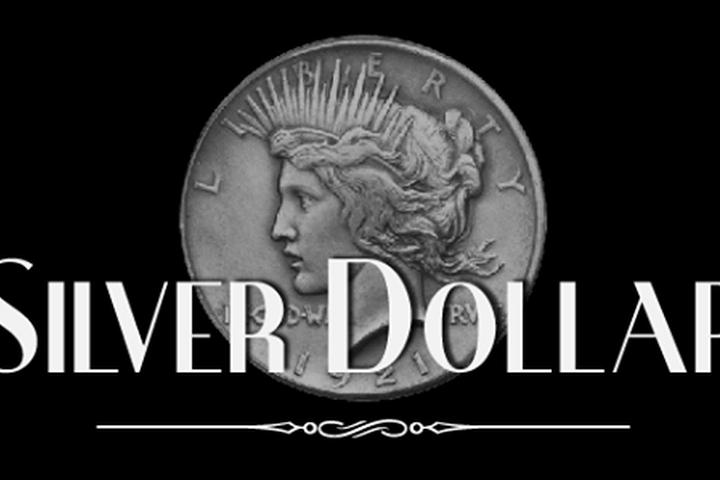 Pet Friendly Silver Dollar