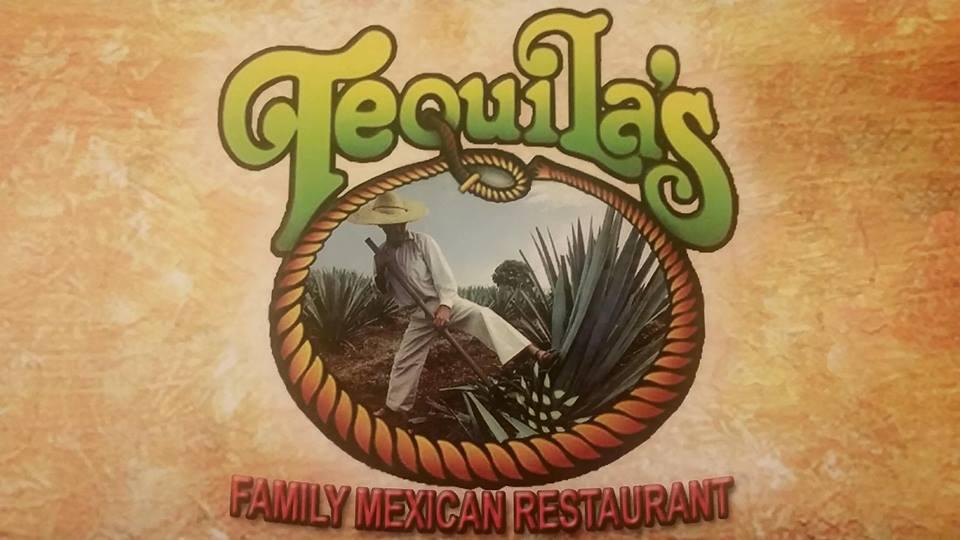 Pet Friendly Tequila's Mexican Restaurant
