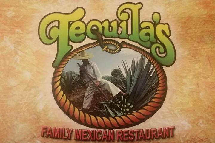 Pet Friendly Tequila's Mexican Restaurant