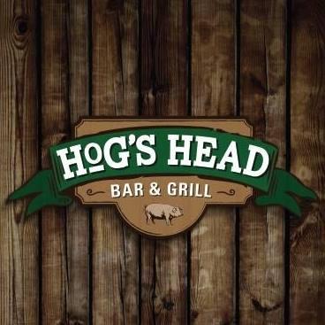 Pet Friendly Hog's Head Bar & Grill