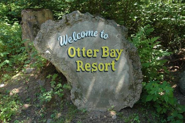 Pet Friendly Otter Bay Resort Bar and Grill