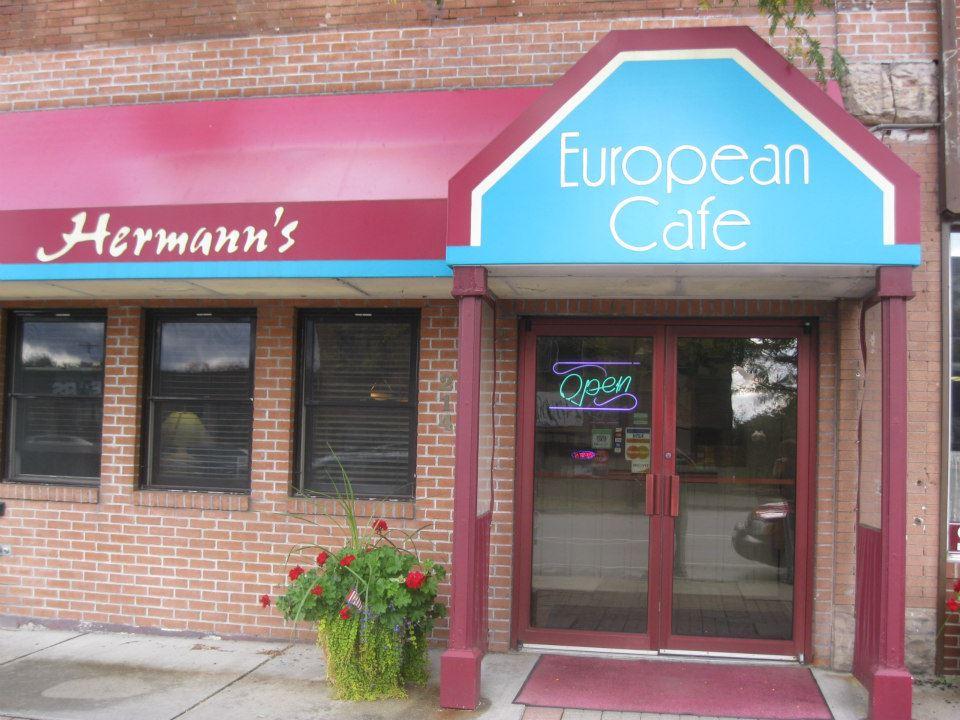 Other Dog Friendly Restaurants in Cadillac, MI BringFido