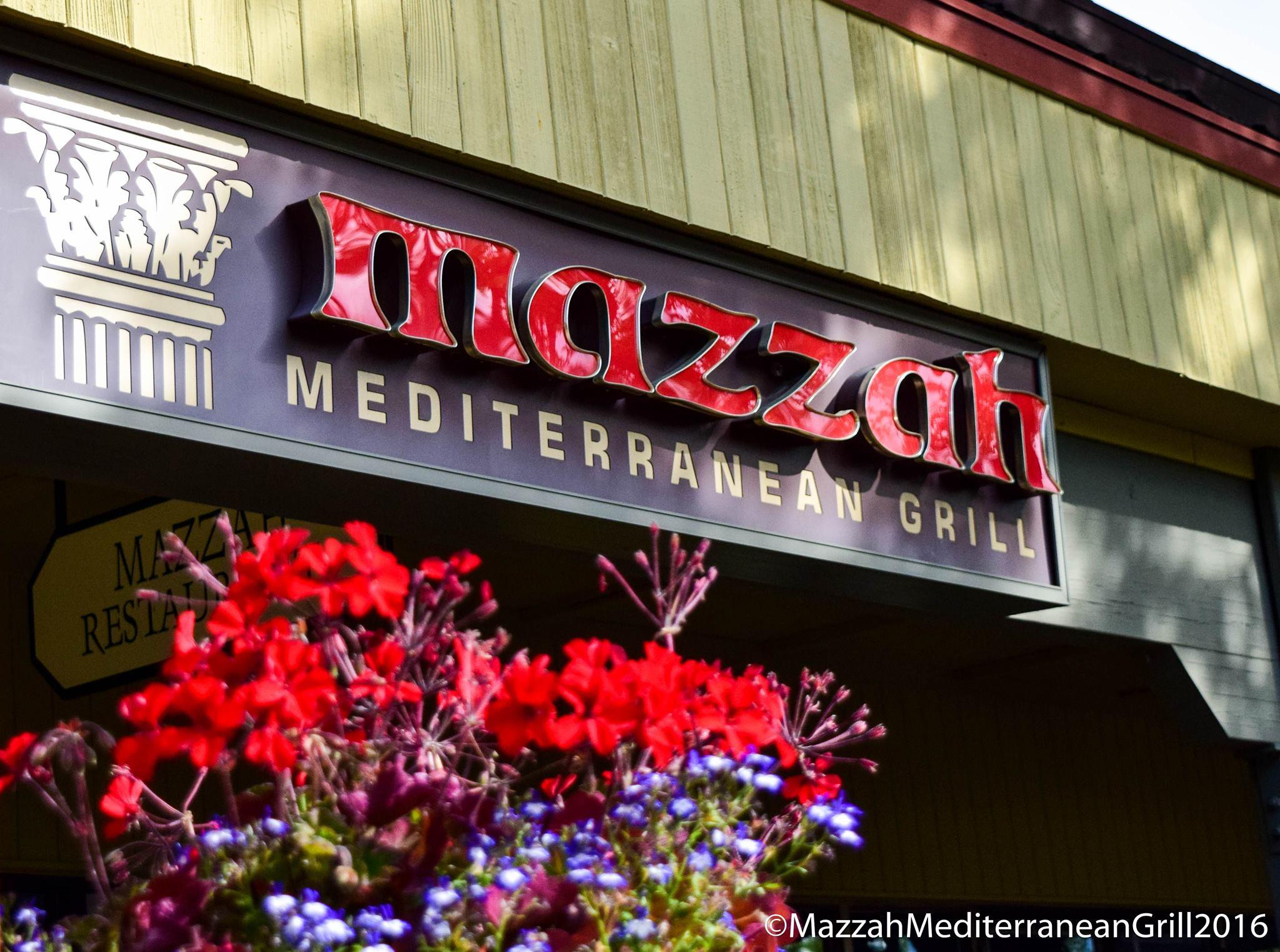 Dog Friendly Greek Restaurants in Boise, ID BringFido