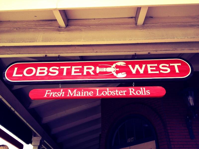 Pet Friendly Lobster West Coronado