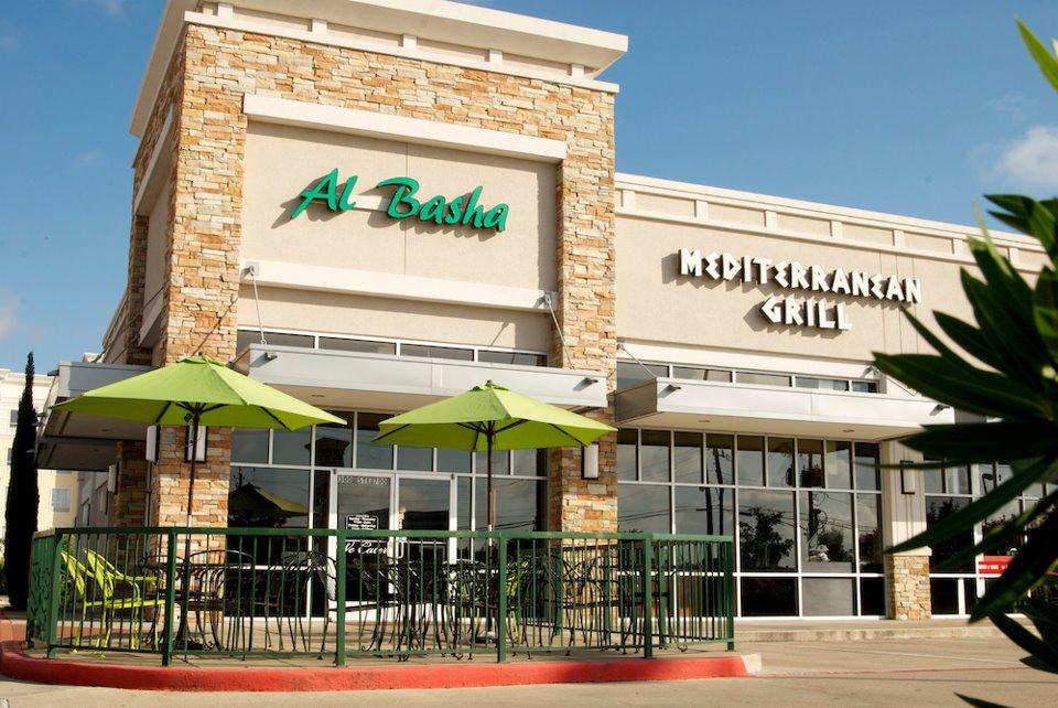 Closed Al Basha Mediterranean Grill Pet Policy