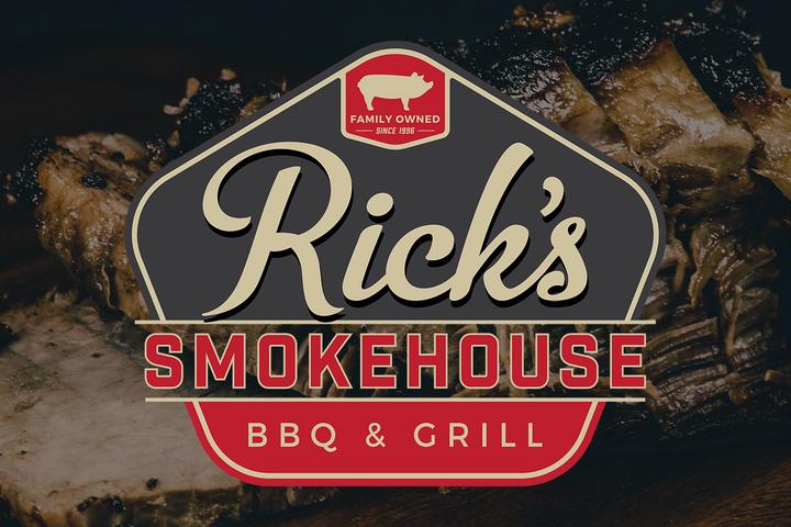 Pet Friendly Rick's Smoke House & Grill