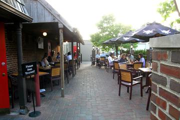 Dog Friendly Restaurants In Marysville Oh Bringfido