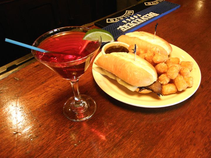 Red Door Tavern Is Pet Friendly