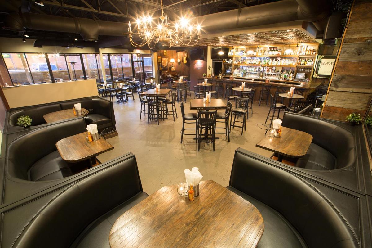 Ollie's Is Pet Friendly