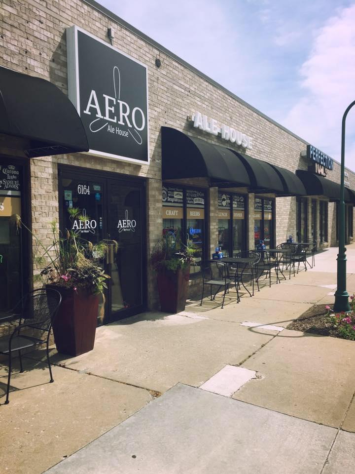 Dog Friendly Restaurants In Loves Park Il Bringfido