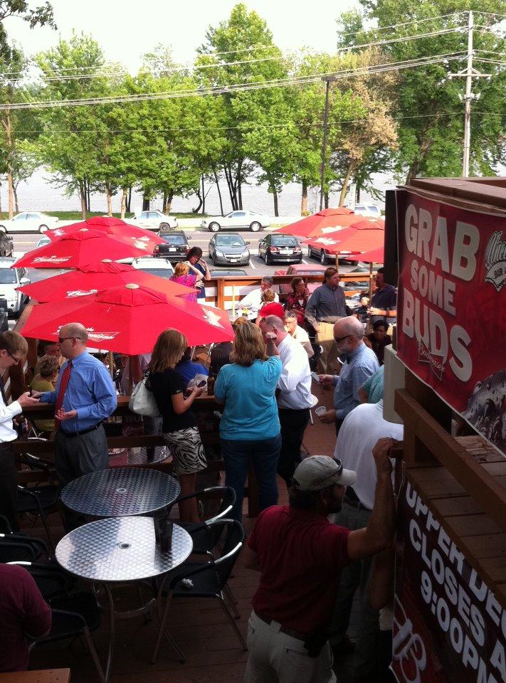 Uncle Joe's Bar & Grill Is Pet Friendly