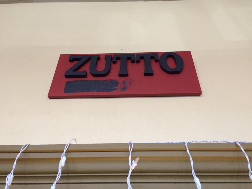 Pet Friendly Sushi Zutto