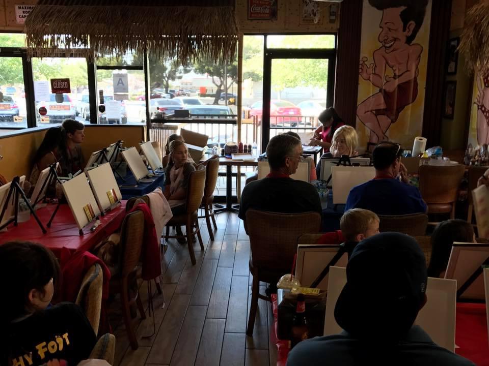 Dog Friendly Barbecue Restaurants in Victorville, CA BringFido