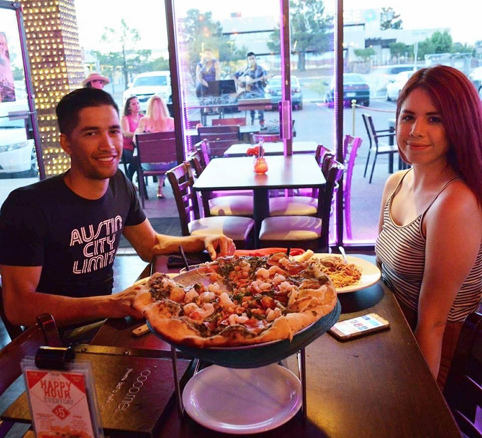 Dog Friendly Restaurants in El Paso, TX BringFido