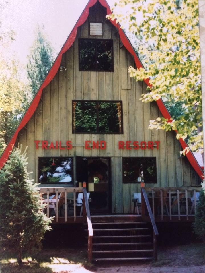 Pet Friendly Trail's End Resort and Campground
