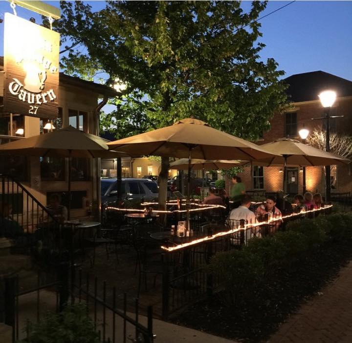 Dublin Village Tavern Is Pet Friendly