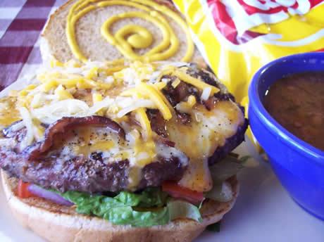 Dog Friendly Restaurants In Mansfield Tx Bringfido